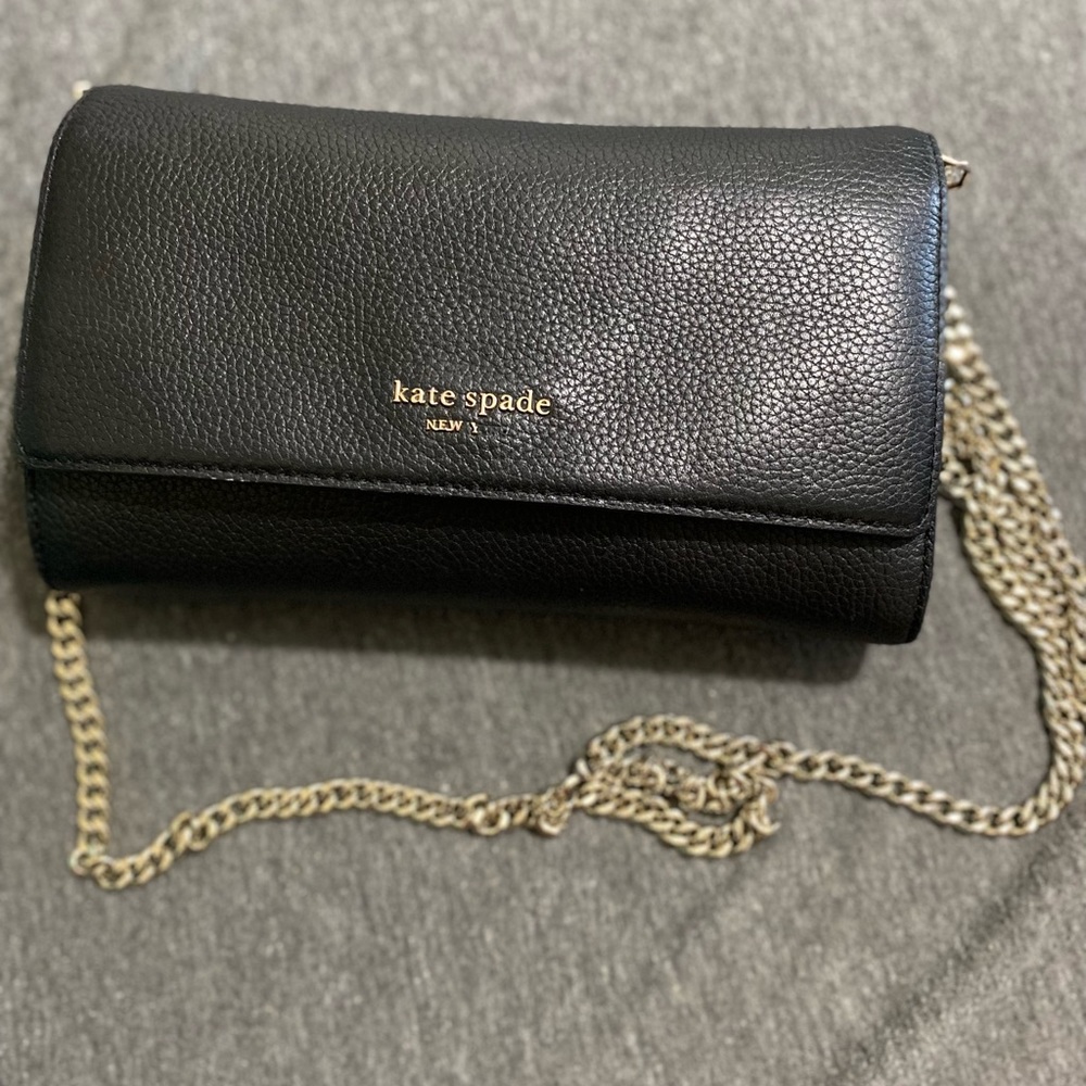 Kate spade bag really cute